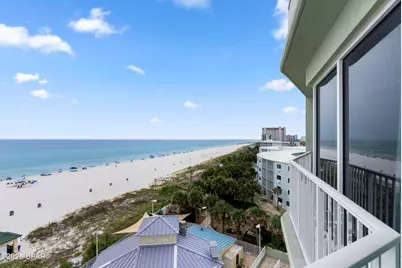 9450 S Thomas Drive S #UNIT 509C, Panama City Beach, FL 32408 - Photo 24