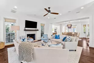 38 Shingle Ln, Inlet Beach, FL 32461 - Photo 2