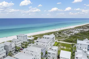 93 N Emerald Cove Ln N, Inlet Beach, FL 32461 - Photo 52