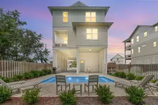 184 Watermark, Port Saint Joe, FL 32456 - Photo 40