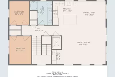 184 Watermark, Port Saint Joe, FL 32456 - Photo 54