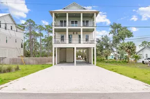 184 Watermark, Port Saint Joe, FL 32456 - Photo 46