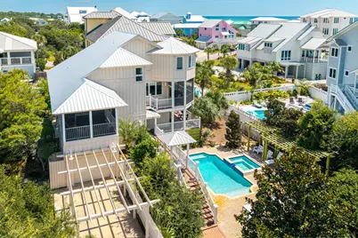 59 Gulf Breeze Drive, Santa Rosa Beach, FL 32459 - Photo 46