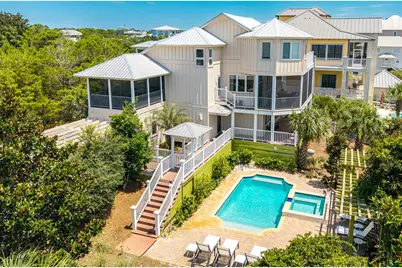 59 Gulf Breeze Drive, Santa Rosa Beach, FL 32459 - Photo 1