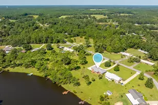 402 10 Lake Dr, Defuniak Springs, FL 32433 - Photo 78