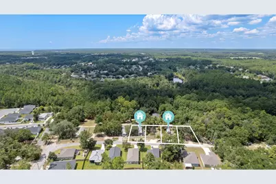 155 & 161 Caswell Branch Road, Freeport, FL 32439 - Photo 24