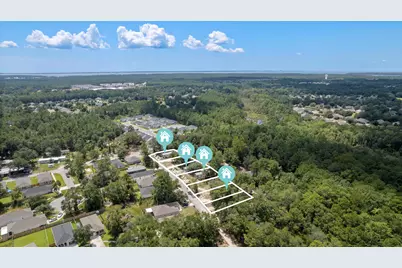 155 & 161 Caswell Branch Road, Freeport, FL 32439 - Photo 22