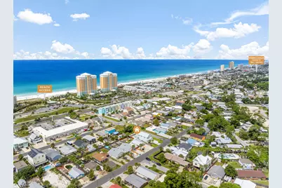 7401 Sunset Avenue, Panama City Beach, FL 32408 - Photo 30