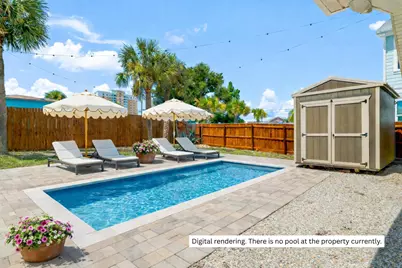 7401 Sunset Avenue, Panama City Beach, FL 32408 - Photo 2