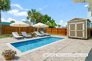 7401 Sunset Ave, Panama City Beach, FL 32408 - Photo 2