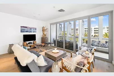 20 Mark Twain Lane #UNIT 201, Alys Beach, FL 32461 - Photo 4