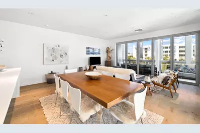 20 Mark Twain Lane #UNIT 201, Alys Beach, FL 32461 - Photo 6