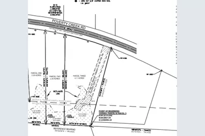 4.2 Acres Poverty Creek Road, Crestview, FL 32539 - Photo 2