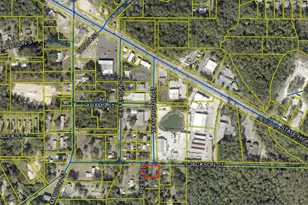 287 S Jackson Street S, Freeport, FL 32439 - Photo 1