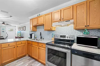 116 Lakeside Circle #A&B, Panama City Beach, FL 32413 - Photo 6