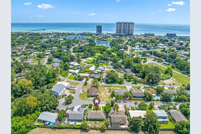 116 Lakeside Circle #A&B, Panama City Beach, FL 32413 - Photo 2