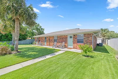 116 Lakeside Circle #A&B, Panama City Beach, FL 32413 - Photo 1