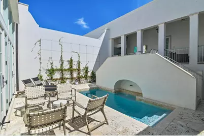 50 Sea Garden Street, Alys Beach, FL 32461 - Photo 8