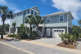 50 W Blue Crab Loop W, Inlet Beach, FL 32461 - Photo 8