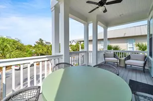 50 W Blue Crab Loop W, Inlet Beach, FL 32461 - Photo 24