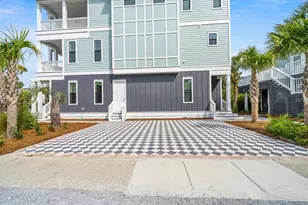 50 W Blue Crab Loop W, Inlet Beach, FL 32461 - Photo 6