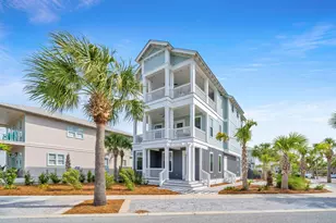 50 W Blue Crab Loop W, Inlet Beach, FL 32461 - Photo 2
