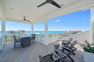 8855 E County Hwy 30A E, Seacrest, FL 32461 - Photo 6