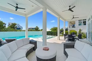 8855 E County Hwy 30A E, Seacrest, FL 32461 - Photo 10