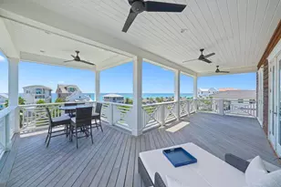 8855 E County Hwy 30A E, Seacrest, FL 32461 - Photo 44