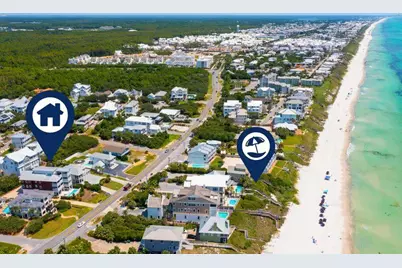 8855 E County Hwy 30A E, Seacrest, FL 32461 - Photo 66