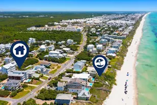 8855 E County Hwy 30A E, Seacrest, FL 32461 - Photo 66