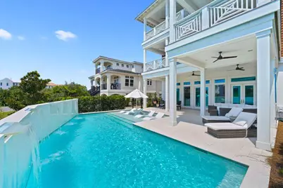 8855 E County Hwy 30A E, Seacrest, FL 32461 - Photo 4