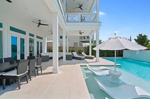 8855 E County Hwy 30A E, Seacrest, FL 32461 - Photo 8