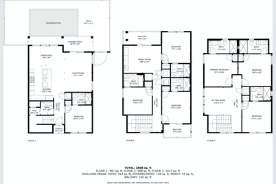 16 Blue Ohana Court, Miramar Beach, FL 32550 - Photo 90