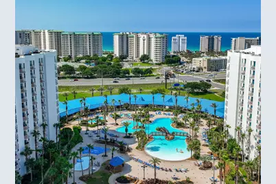 4203 Indian Bayou Trail #1410, Destin, FL 32541 - Photo 2