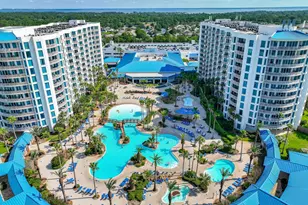 4203 Indian Bayou Trail, Destin, FL 32541 - Photo 1