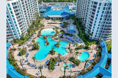 4203 Indian Bayou Trail #1410, Destin, FL 32541 - Photo 32