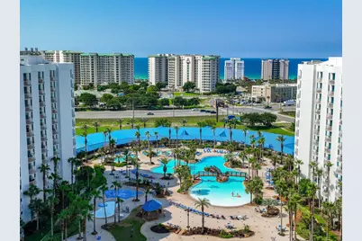 4203 Indian Bayou Trail #1410, Destin, FL 32541 - Photo 34