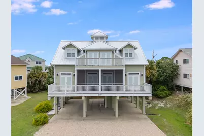 249 Florida Avenue, Cape San Blas, FL 32456 - Photo 2