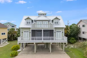 249 Florida Ave, Cape San Blas, FL 32456 - Photo 2