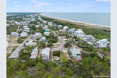 359 Cord Grass Way, Cape San Blas, FL 32456 - Photo 8
