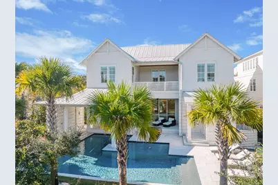 27 Sand Dunes Road, Santa Rosa Beach, FL 32459 - Photo 1