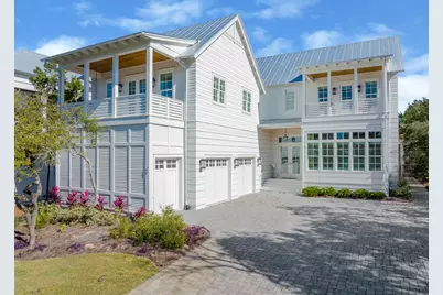 27 Sand Dunes Road, Santa Rosa Beach, FL 32459 - Photo 4