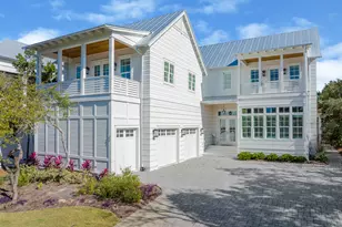 27 Sand Dunes Rd, Santa Rosa Beach, FL 32459 - Photo 4