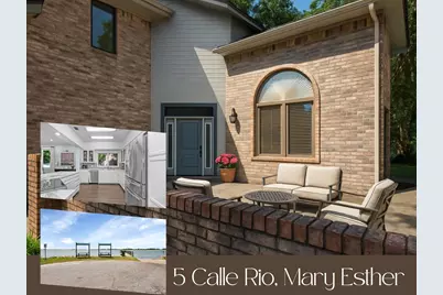 5 Calle Rio, Mary Esther, FL 32569 - Photo 2