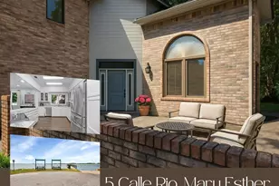 5 Calle Rio, Mary Esther, FL 32569 - Photo 1