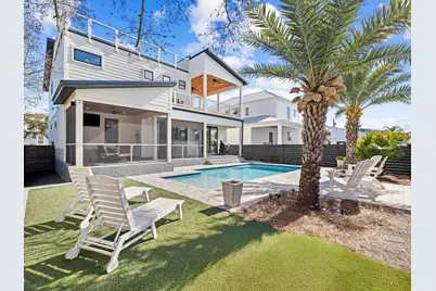 213 Pinetree Drive, Panama City Beach, FL 32413 - Photo 1