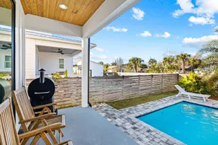 213 Pinetree Dr, Panama City Beach, FL 32413 - Photo 16