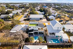 213 Pinetree Dr, Panama City Beach, FL 32413 - Photo 56