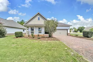 83 Tropical Breeze Dr, Santa Rosa Beach, FL 32459 - Photo 1